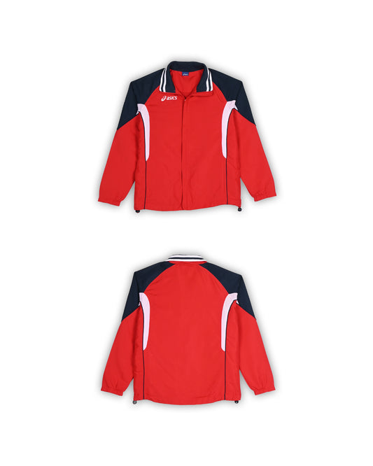 ASICS JACKET - S