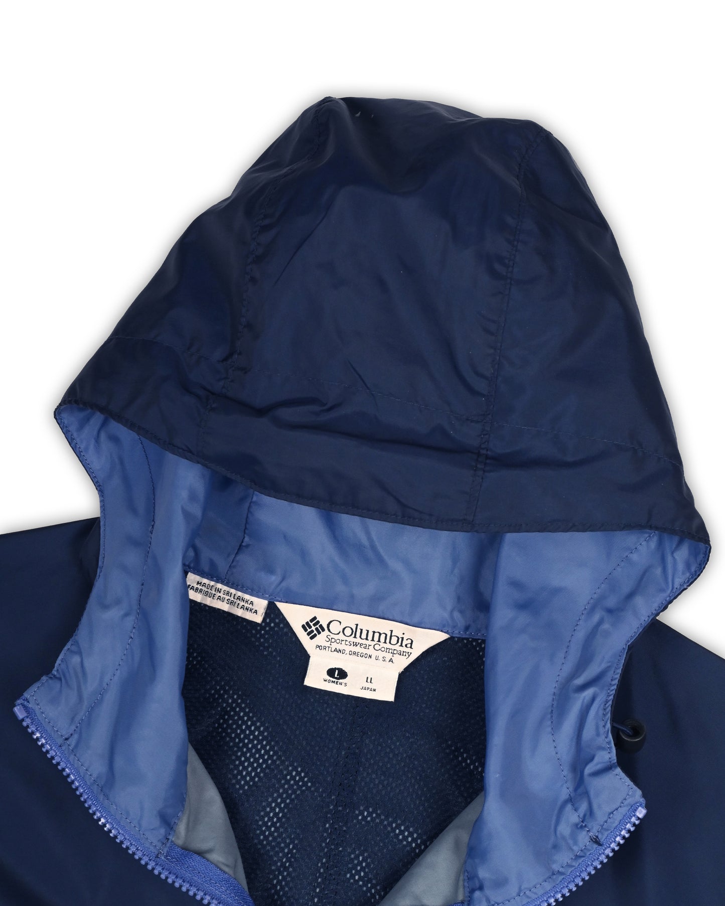 COLUMBIA JACKET - L