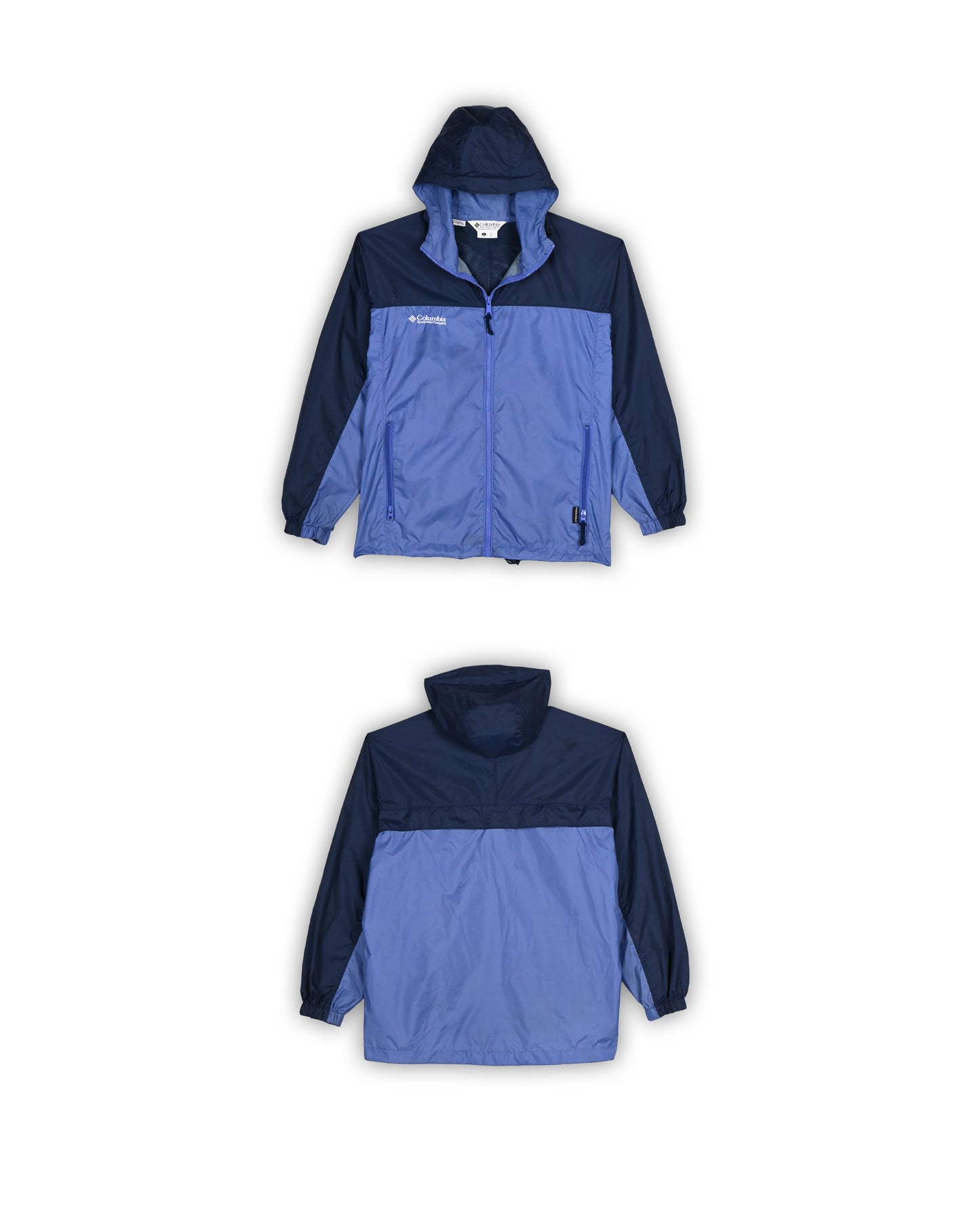 COLUMBIA JACKET - L