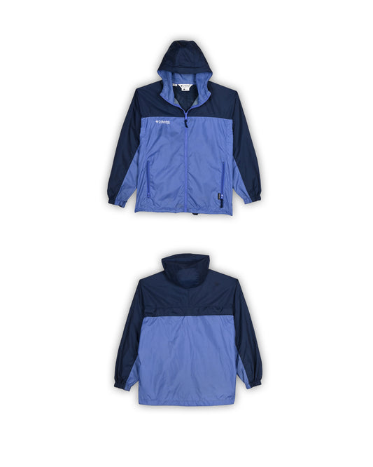 COLUMBIA JACKET - L