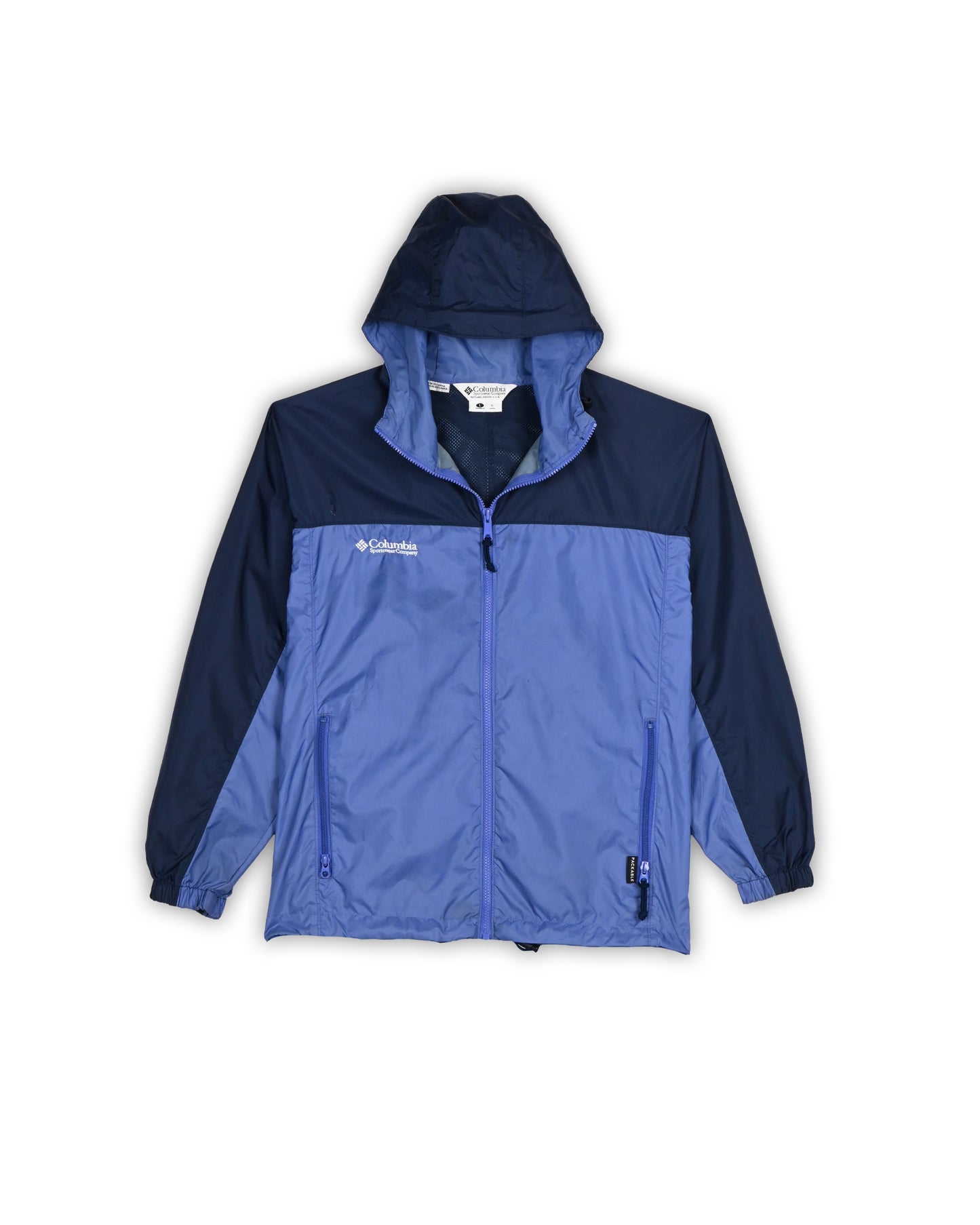 COLUMBIA JACKET - L