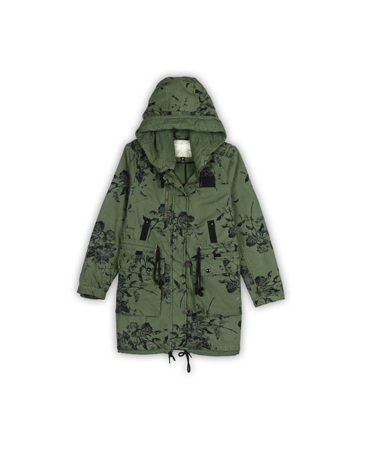 KHUJO LONG JACKET - L