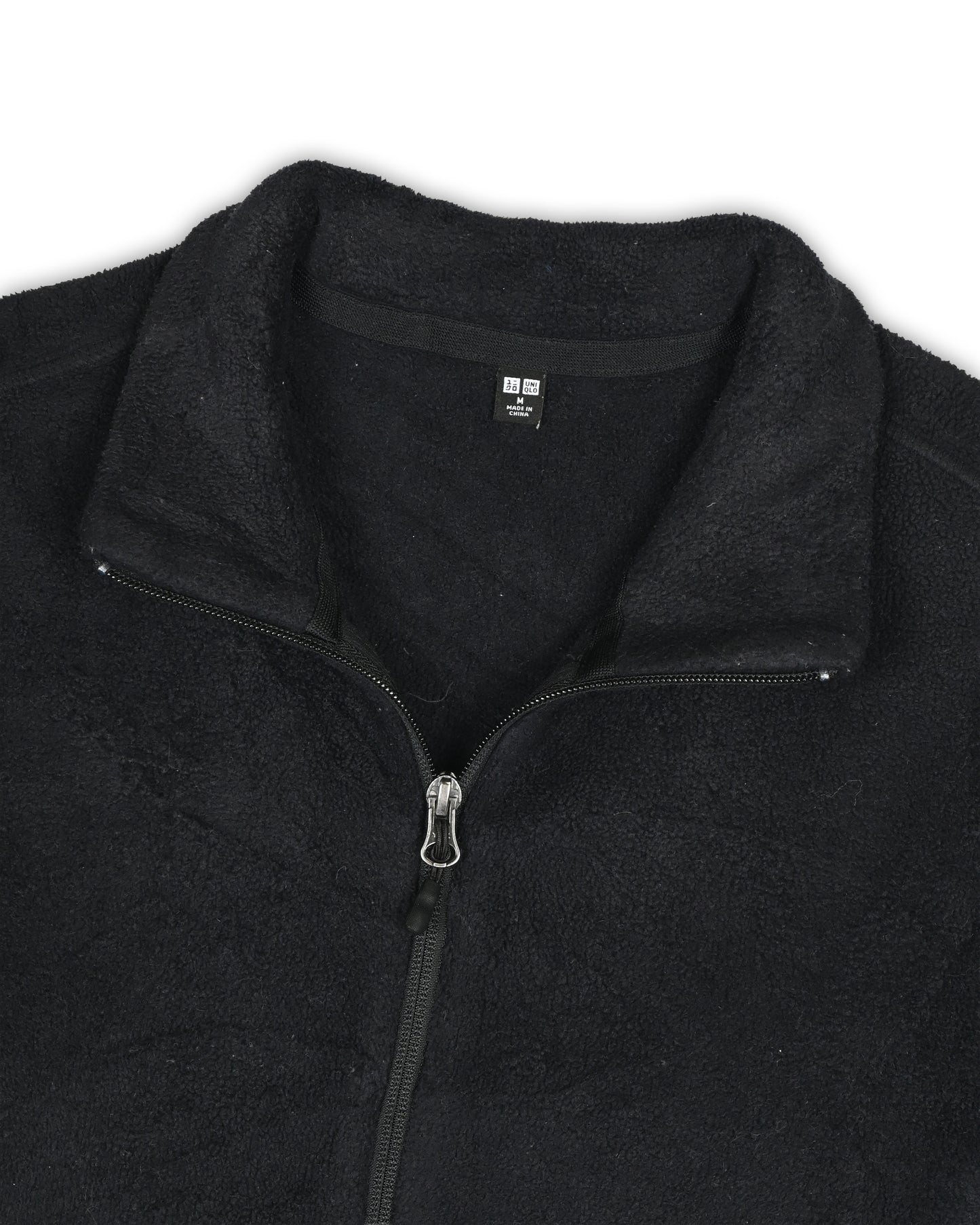 UNI QLO JACKET - M