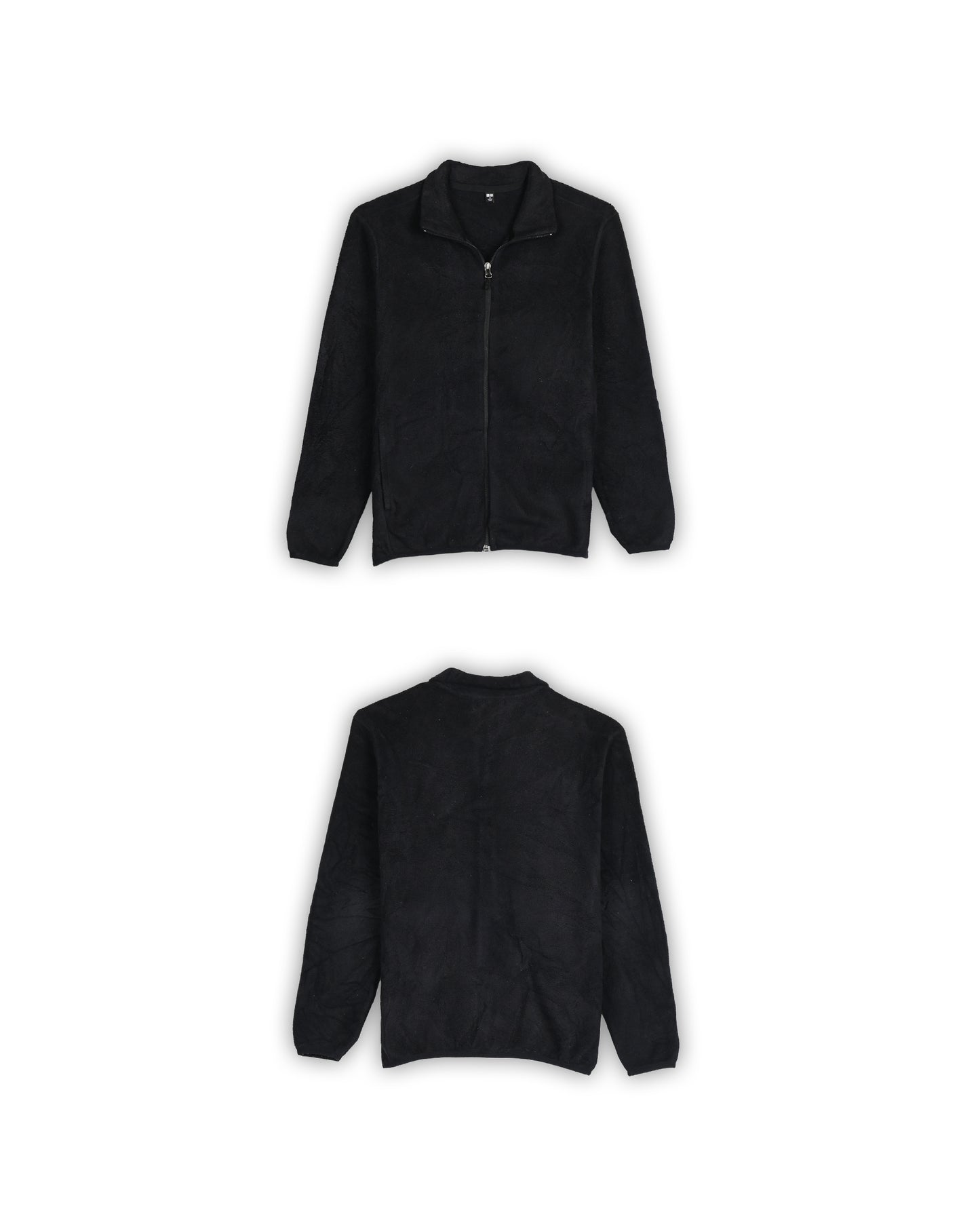 UNI QLO JACKET - M