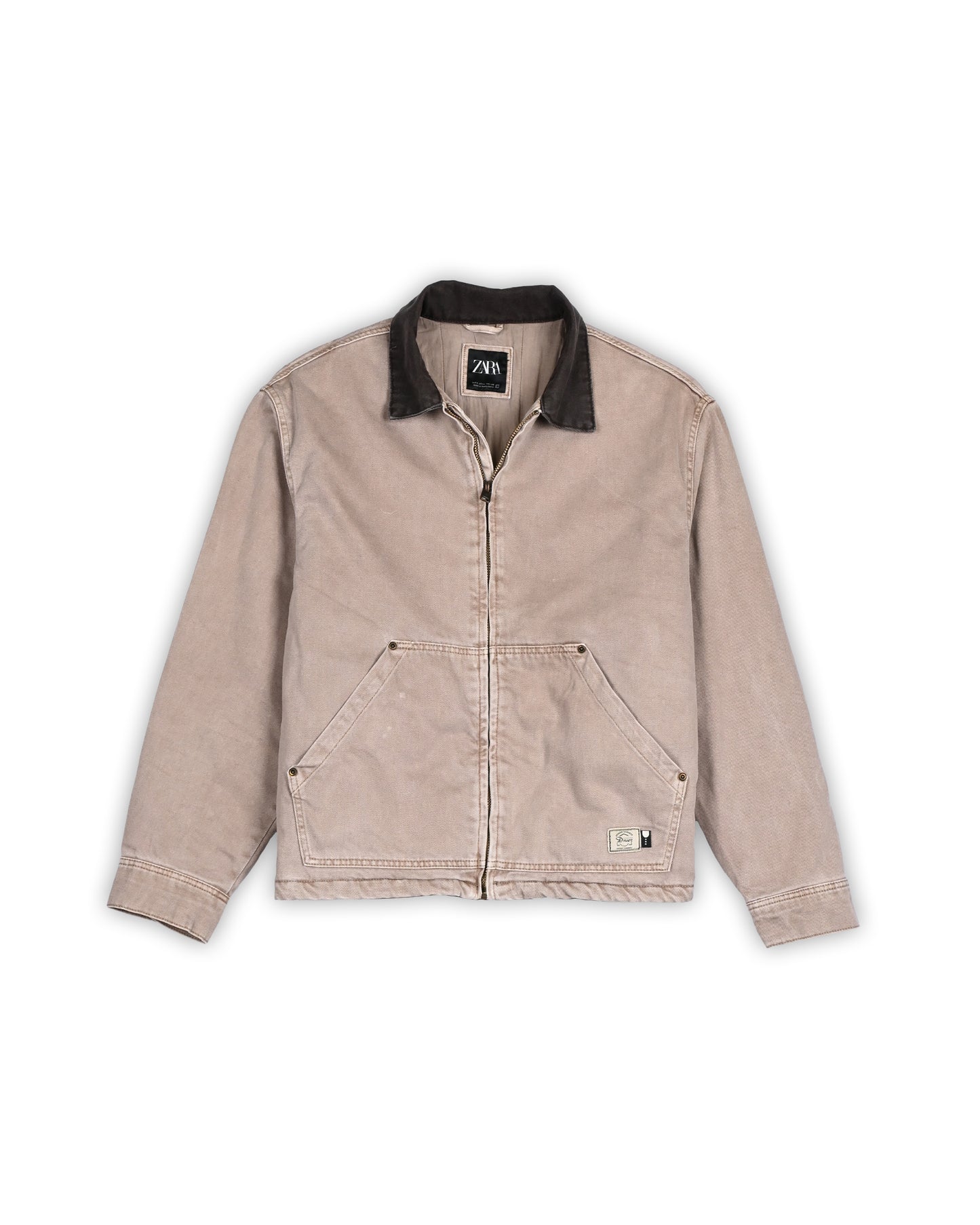 ZARA JACKET - XL