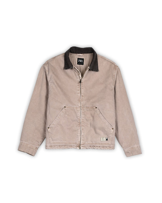 ZARA JACKET - XL