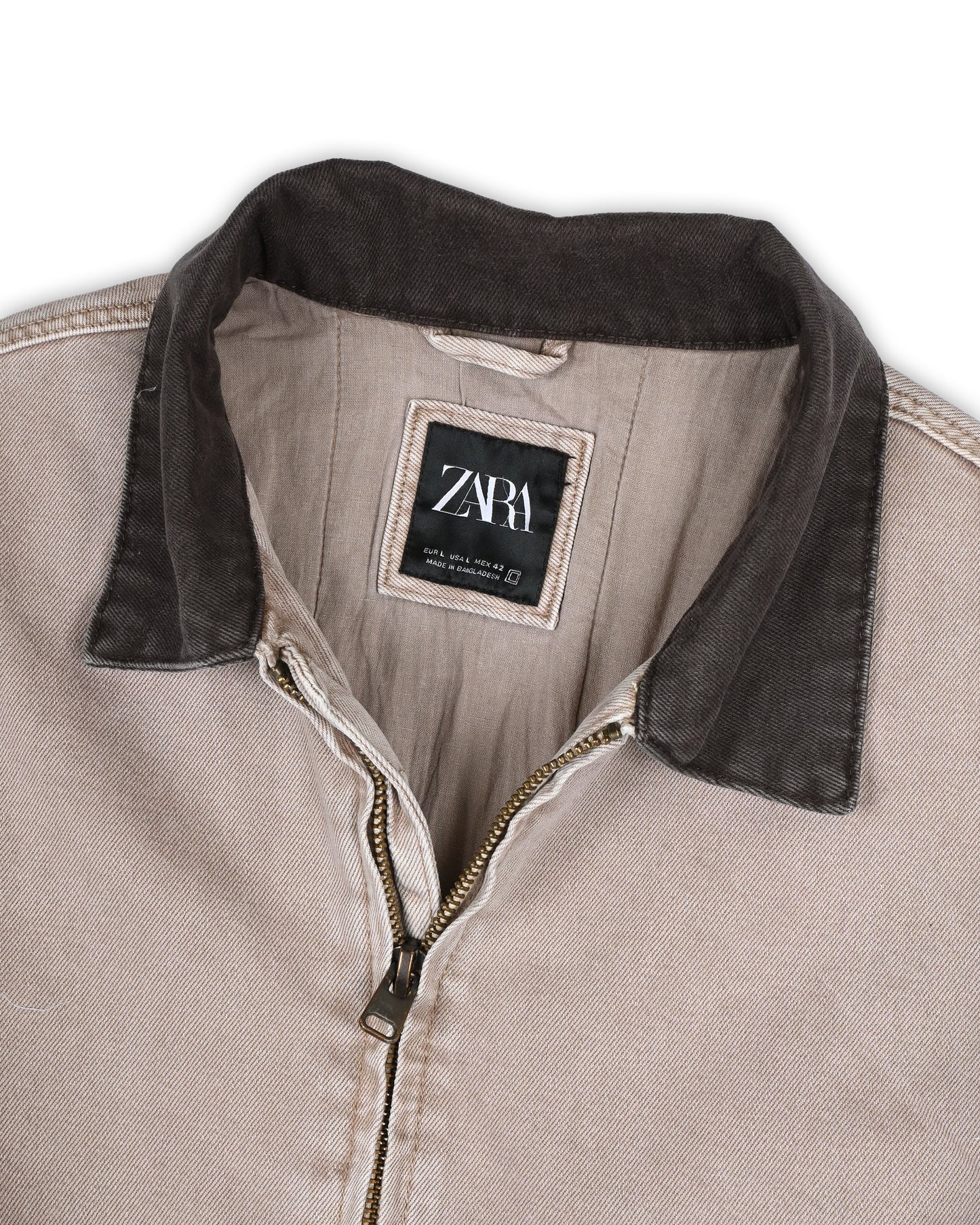 ZARA JACKET - XL