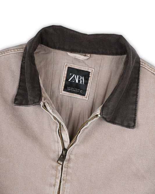 ZARA JACKET - XL