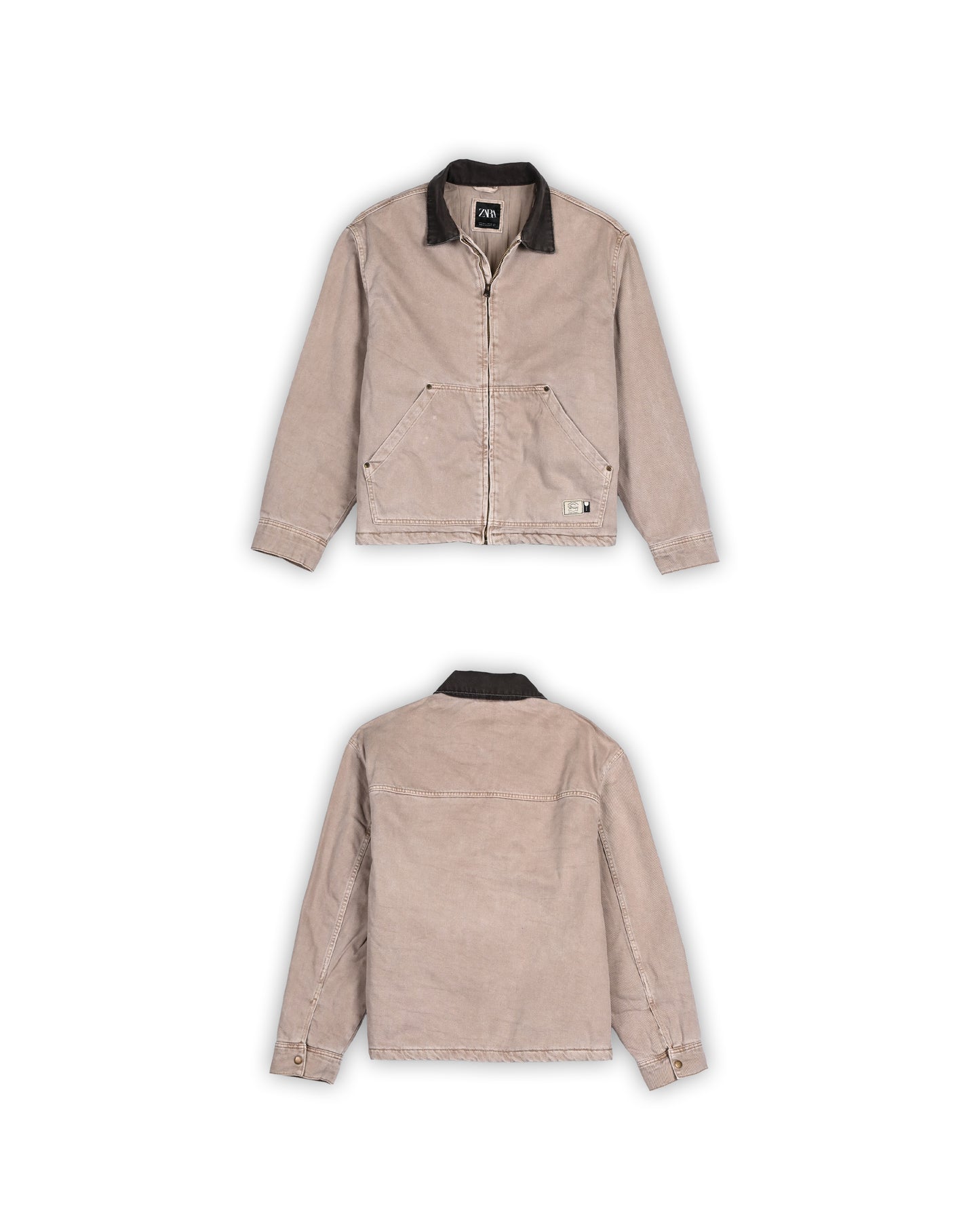 ZARA JACKET - XL