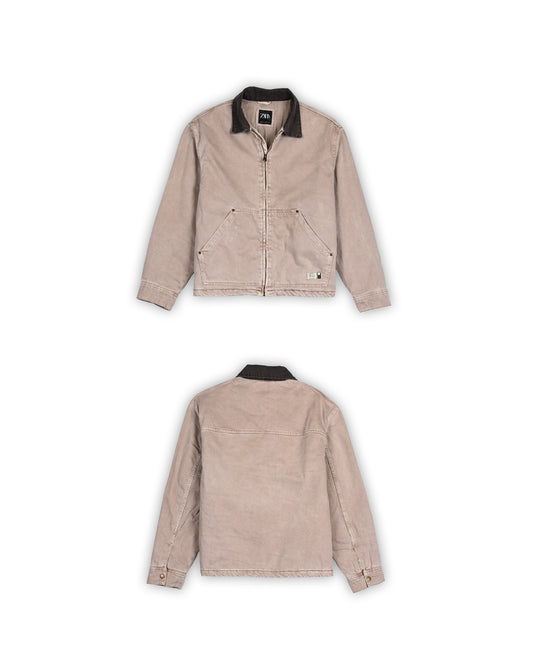 ZARA JACKET - XL