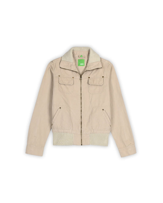 BAMBOO WOMEN'S JACKET - XS