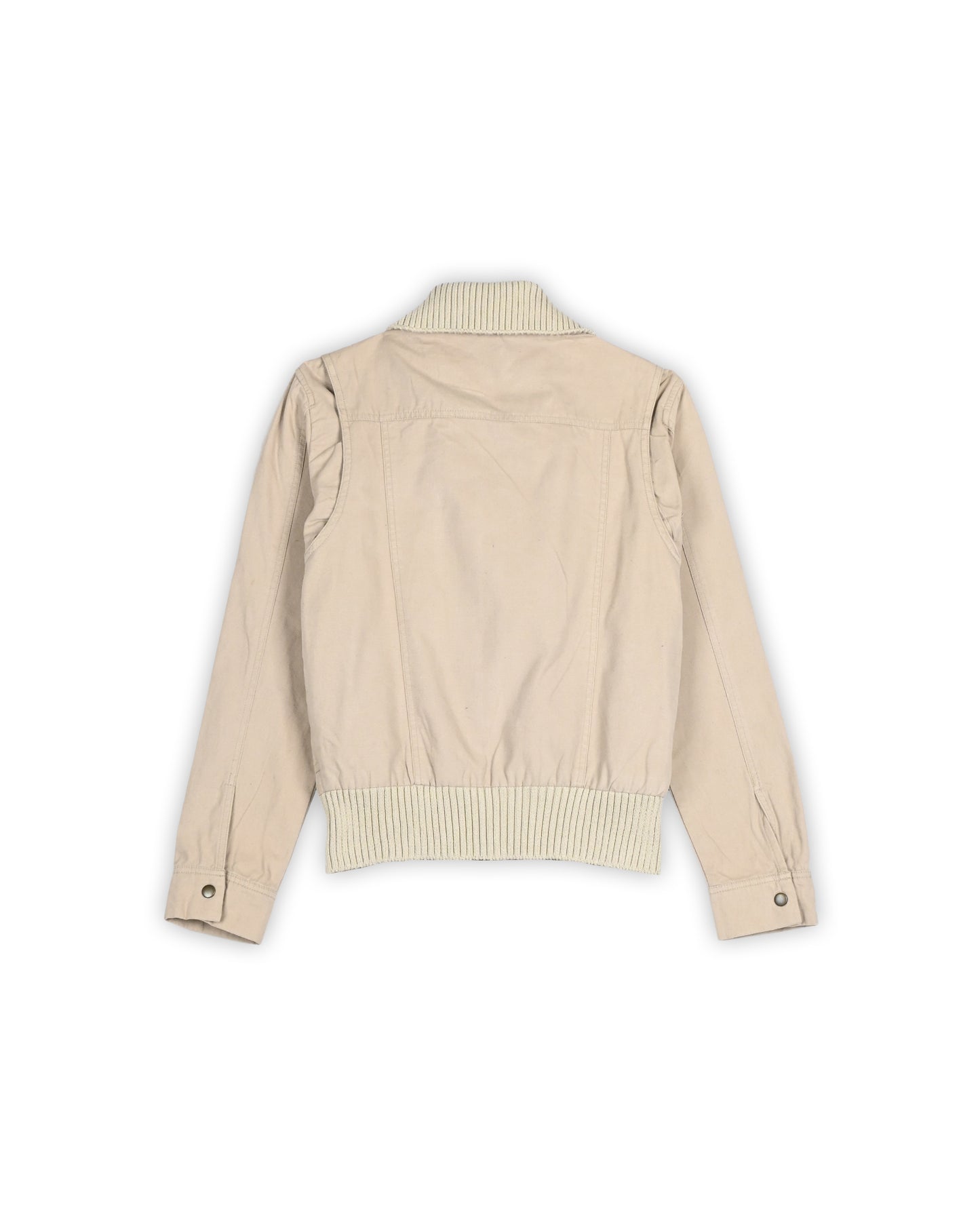 BAMBOO WOMEN'S JACKET - XS