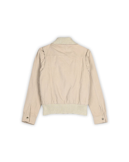 BAMBOO WOMEN'S JACKET - XS