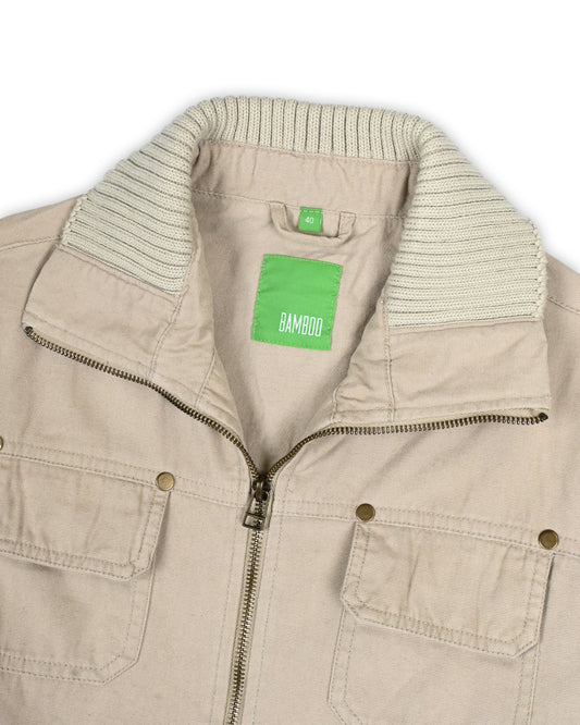 BAMBOO WOMEN'S JACKET - XS