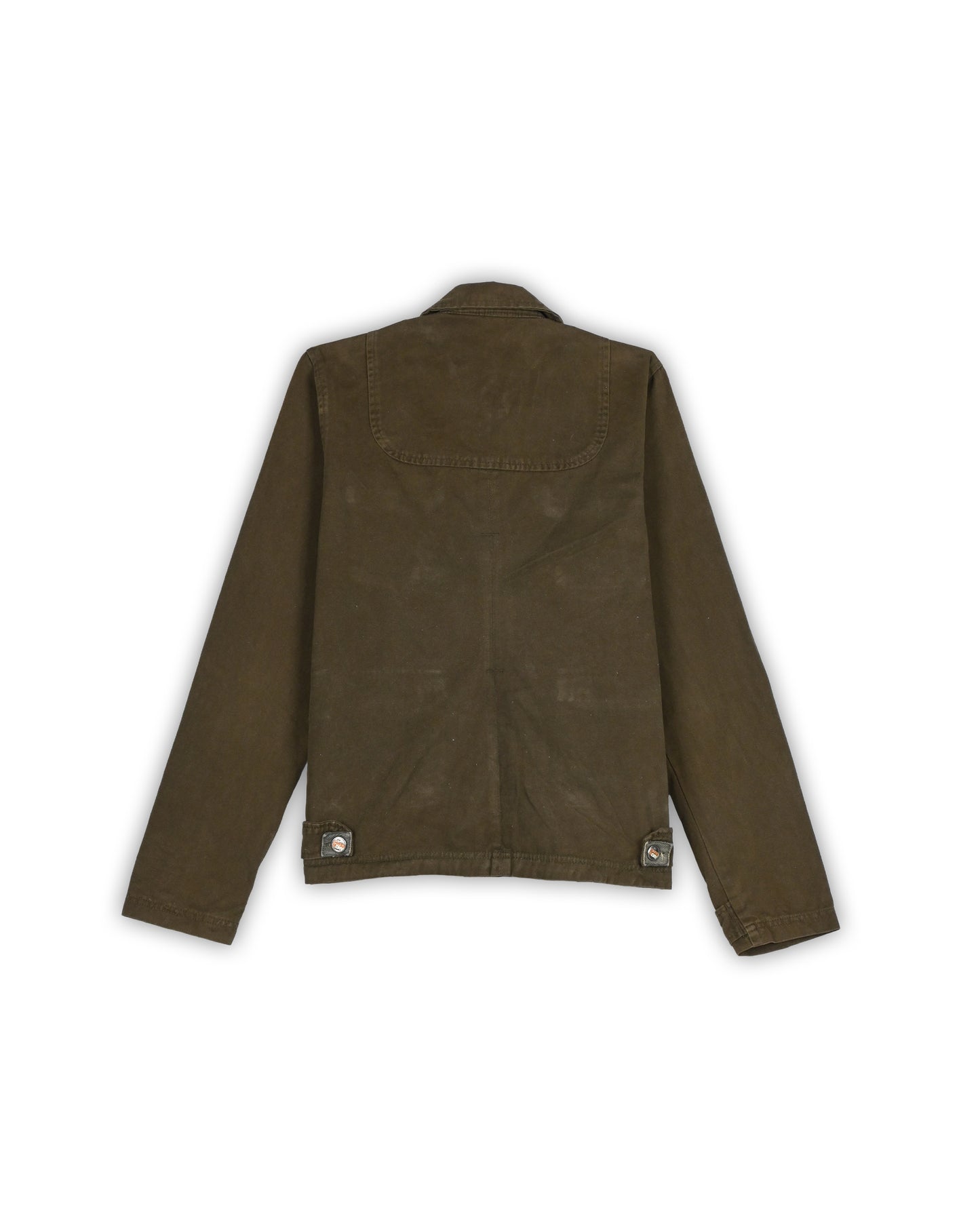 SUPERDRY JACKET - S