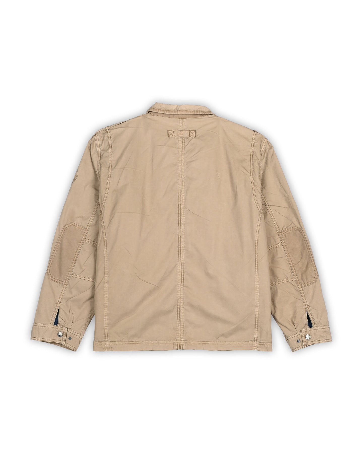 RHODE ISLAND JACKET - XL