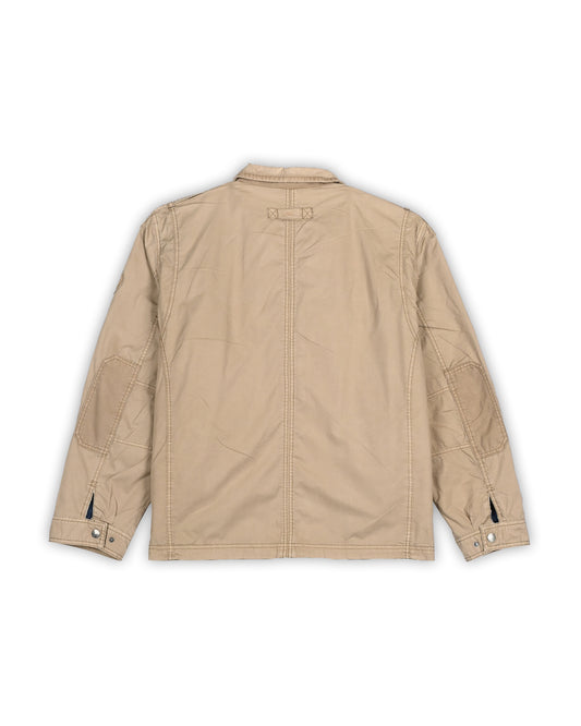 RHODE ISLAND JACKET - XL