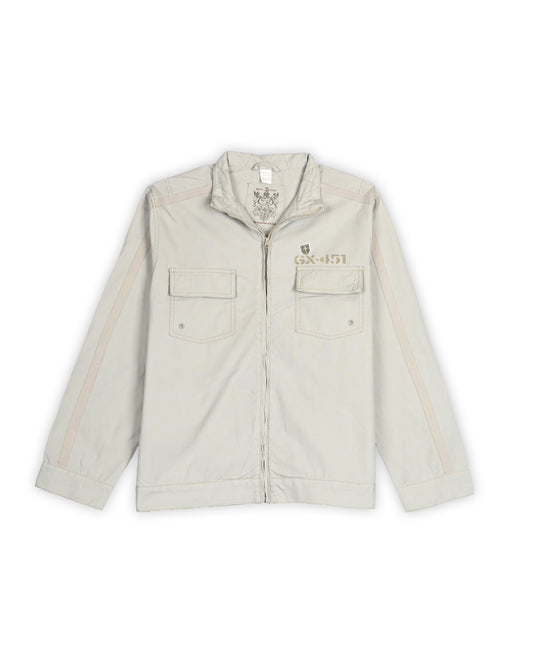 SHOCK RESIST JACKET - XXL