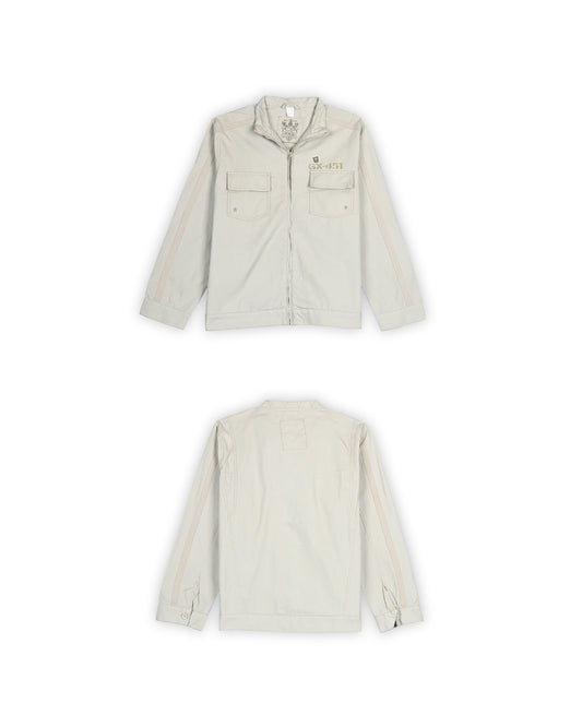 SHOCK RESIST JACKET - XXL