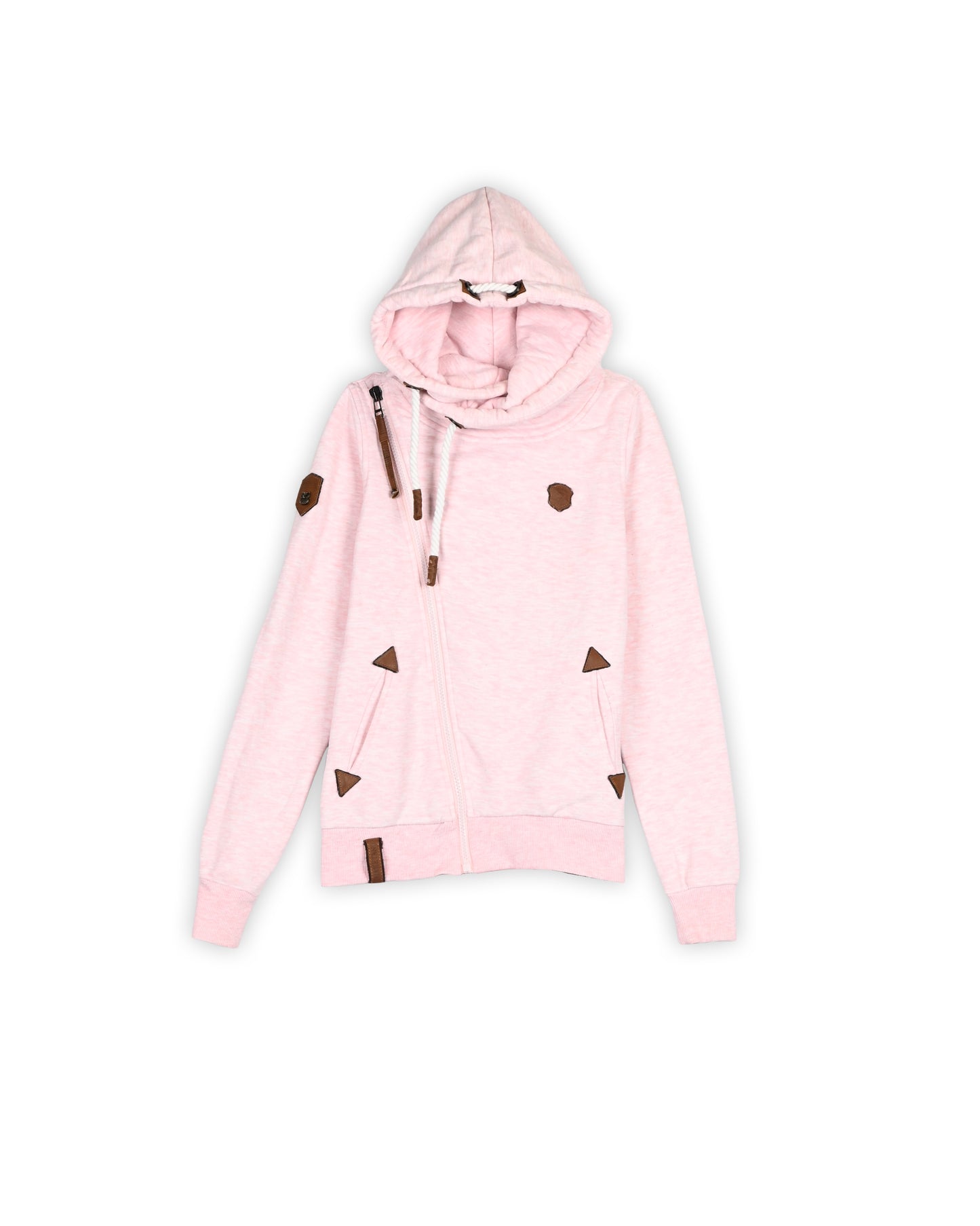 NAKETANO WOMEN'S JACKET - S