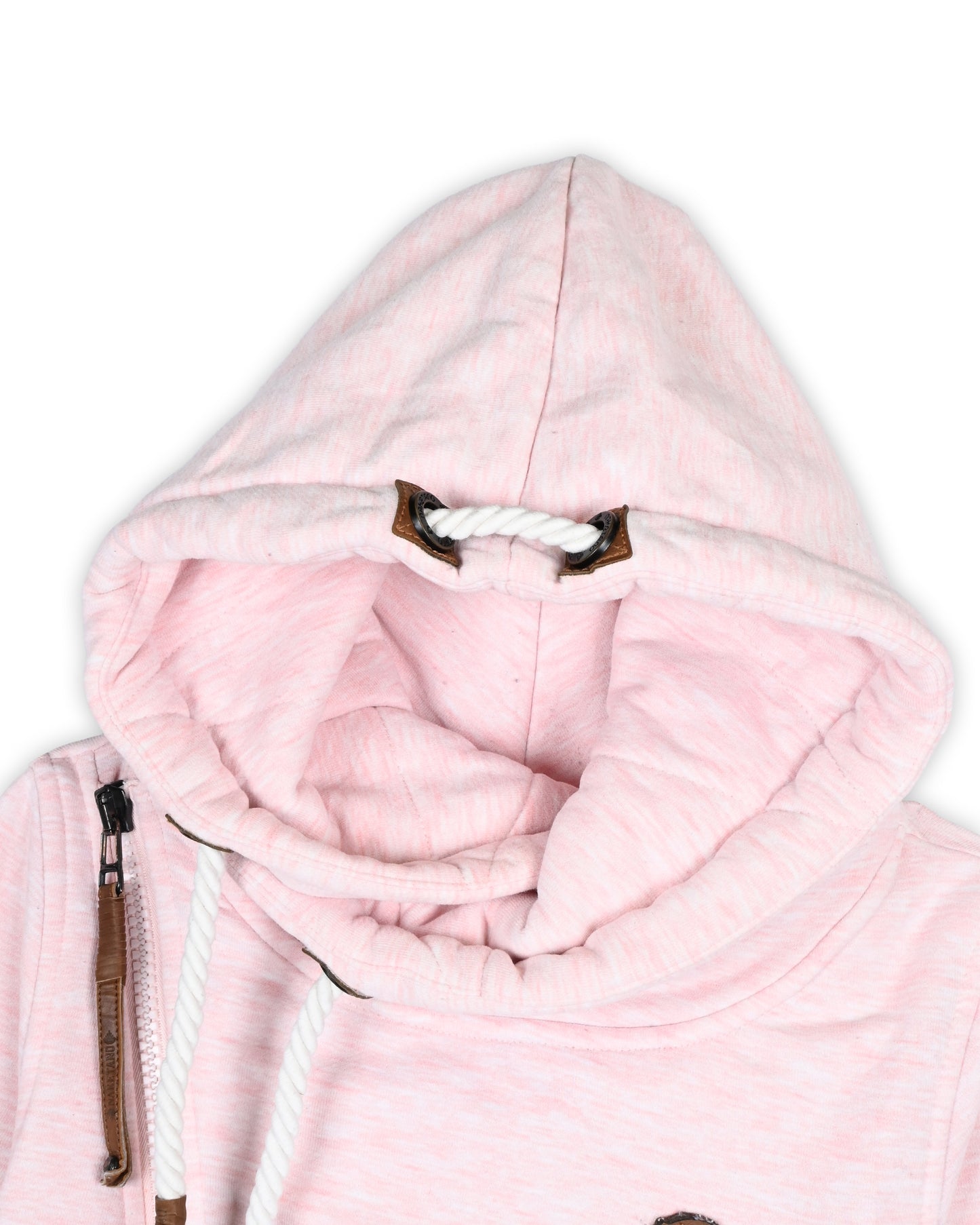 NAKETANO WOMEN'S JACKET - S