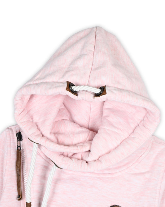 NAKETANO WOMEN'S JACKET - S