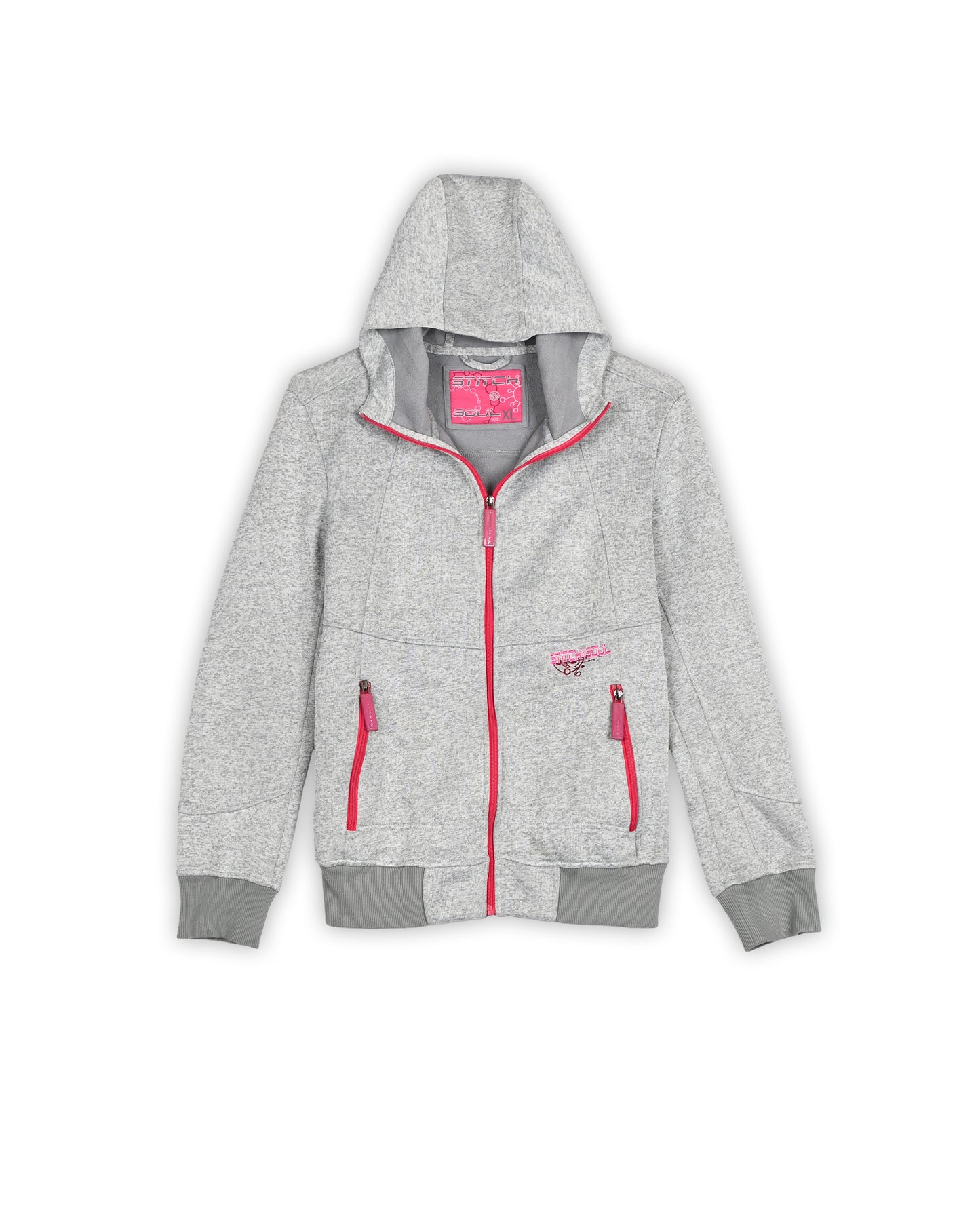VINTAGE JACKET - S