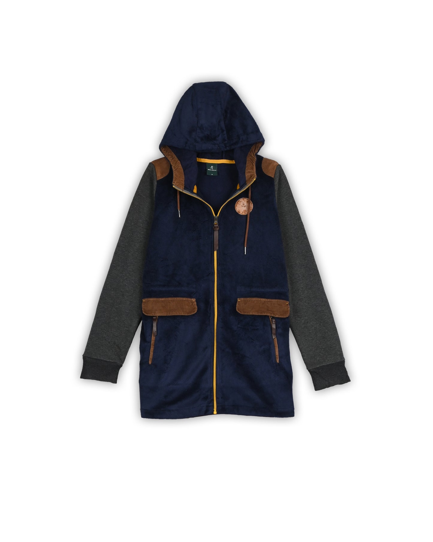 WESTWOOD JACKET - S