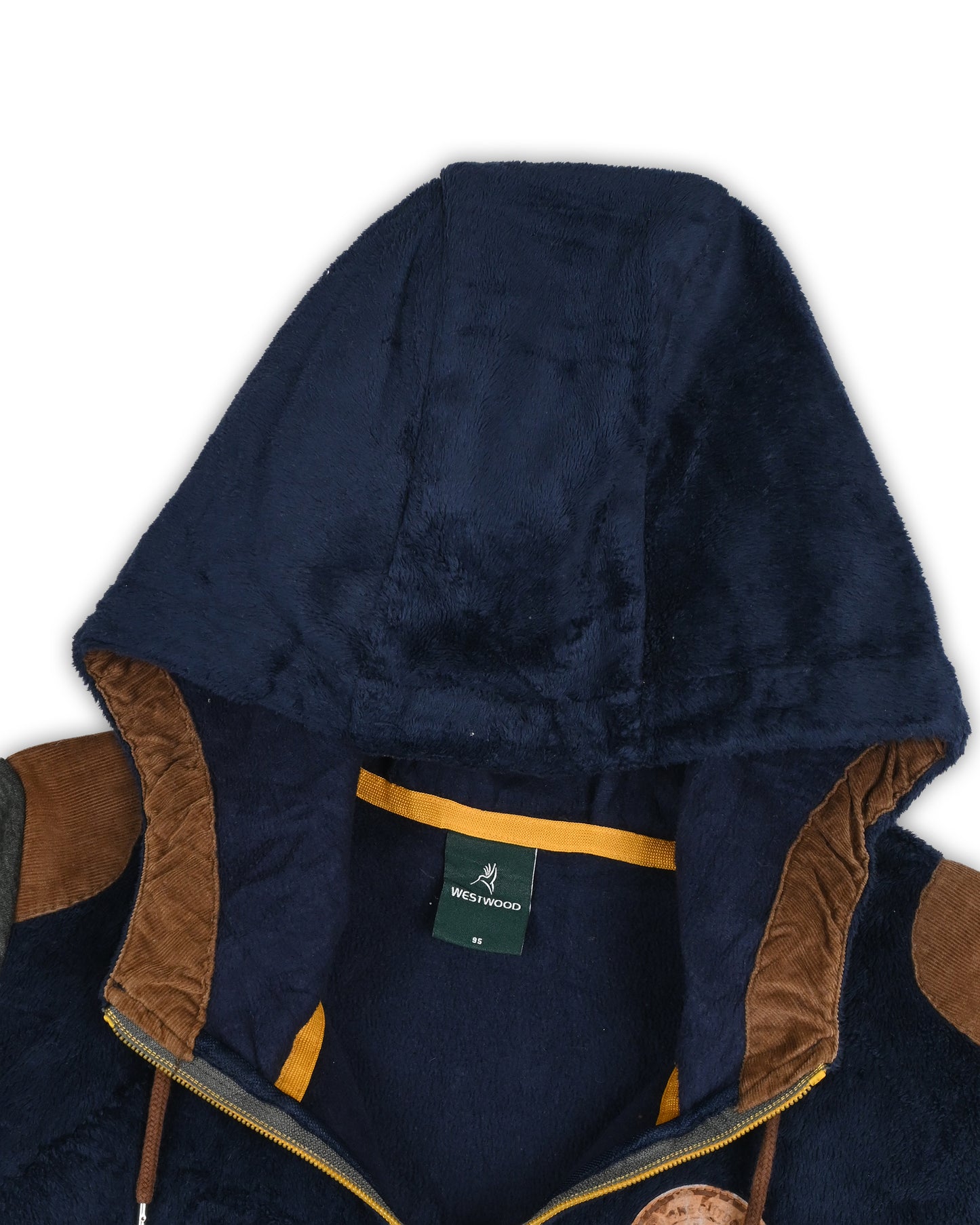 WESTWOOD JACKET - S