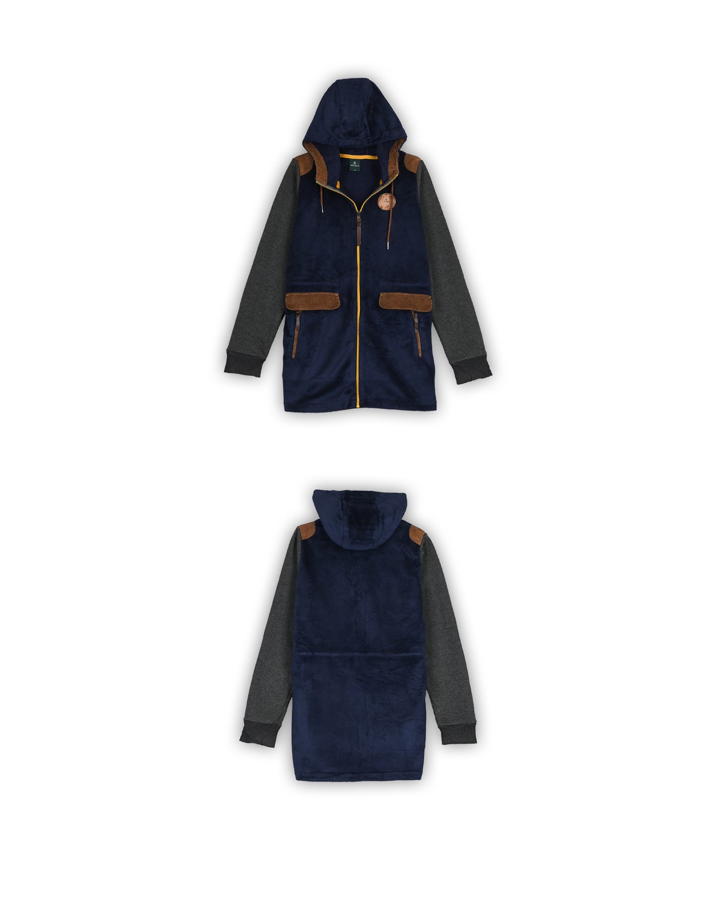 WESTWOOD JACKET - S