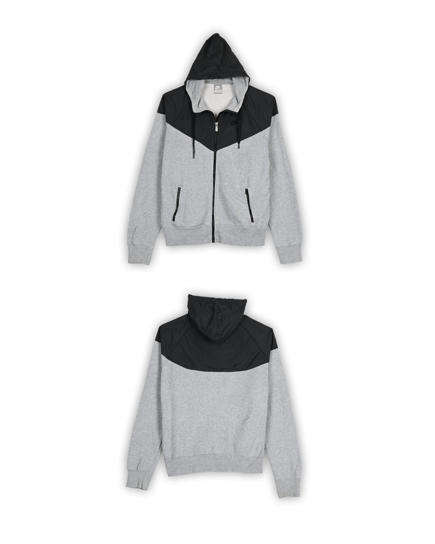 NIKE JACKET - L