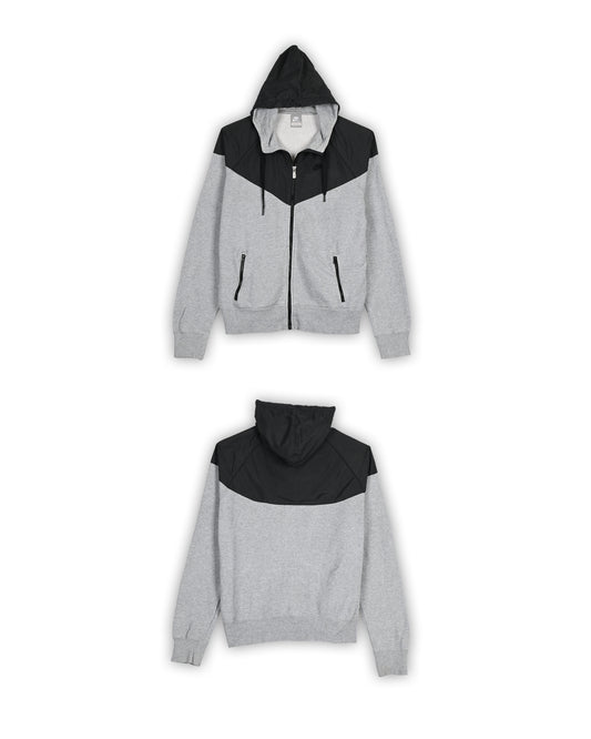 NIKE JACKET - L
