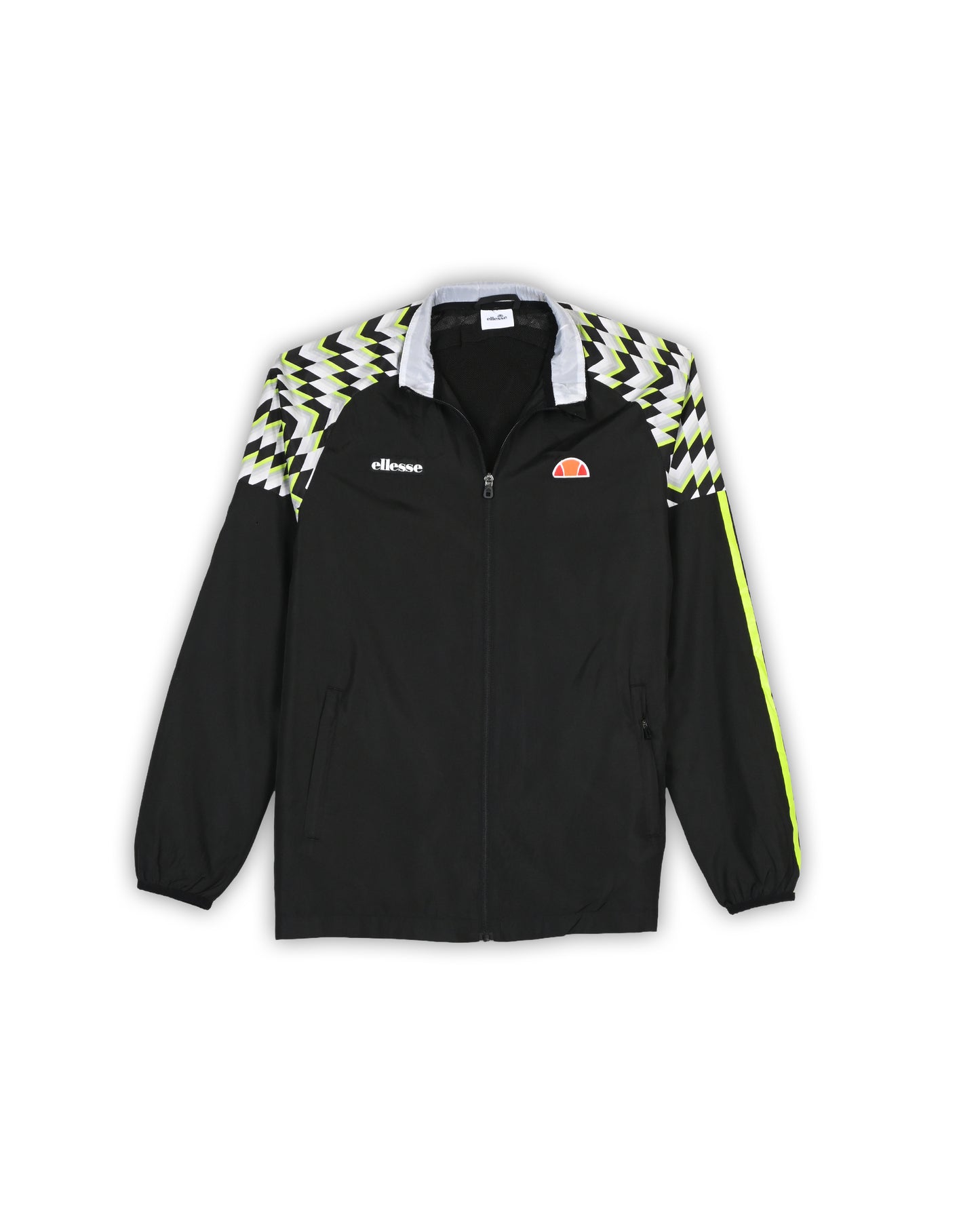 ELLESSE JACKET - M