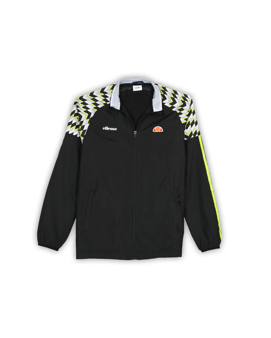 ELLESSE JACKET - M