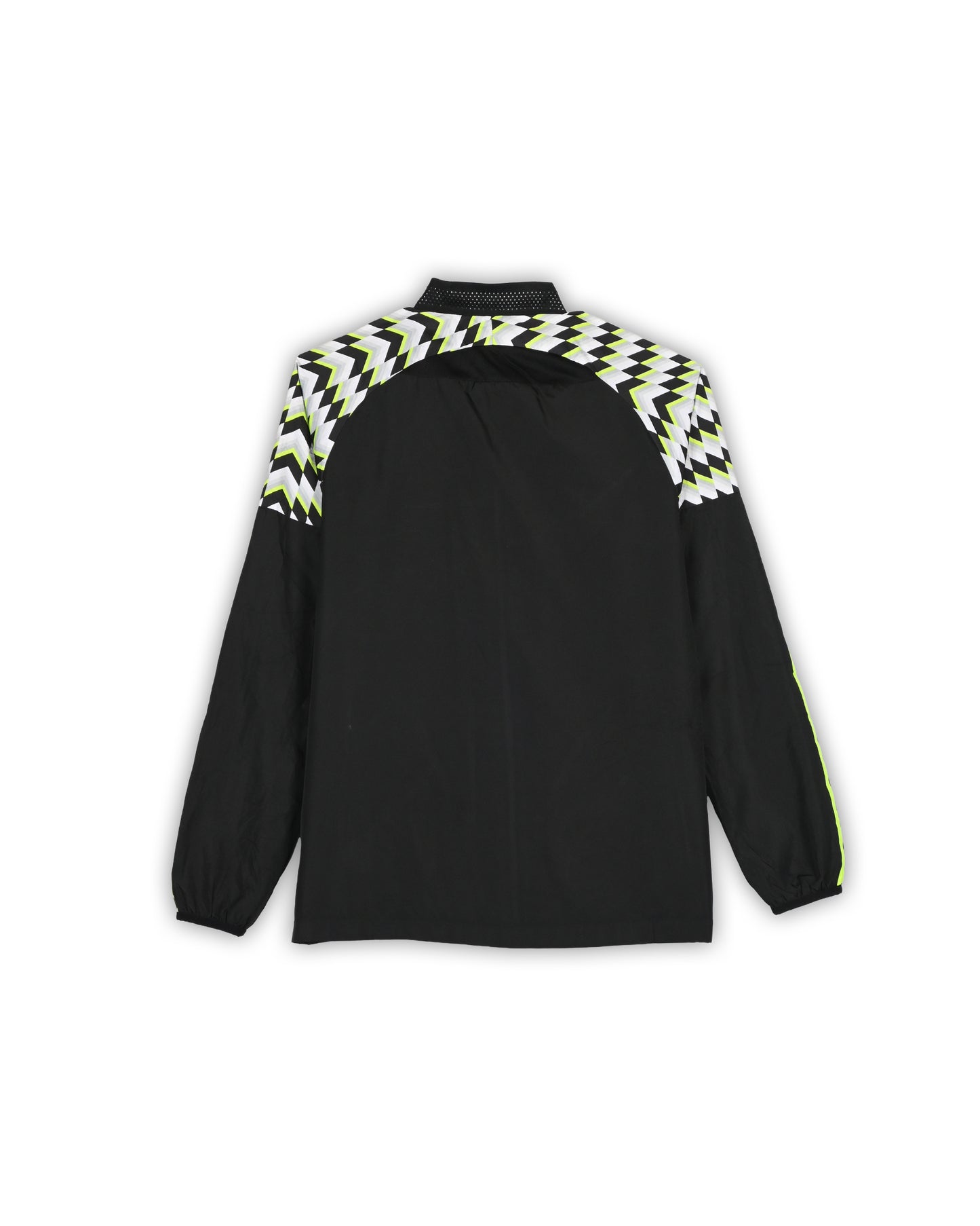 ELLESSE JACKET - M