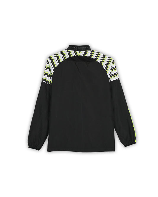 ELLESSE JACKET - M