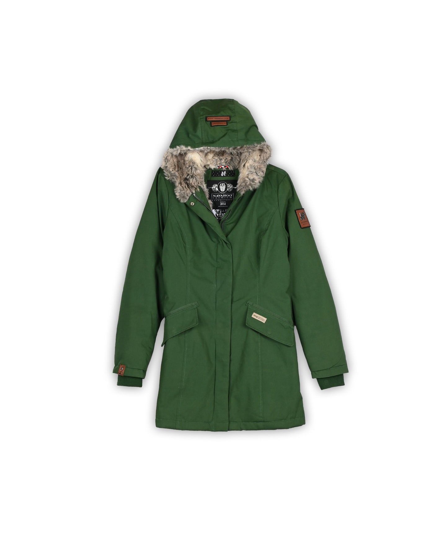 NAVAHOO JACKET - S