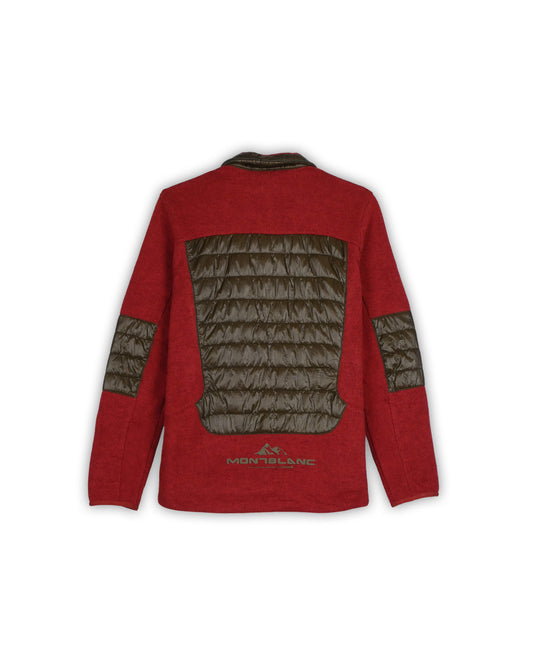 LAFUMA JACKET - S
