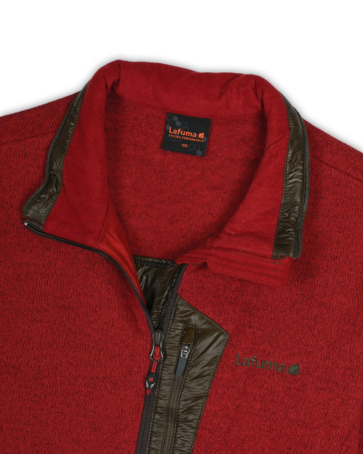 LAFUMA JACKET - S