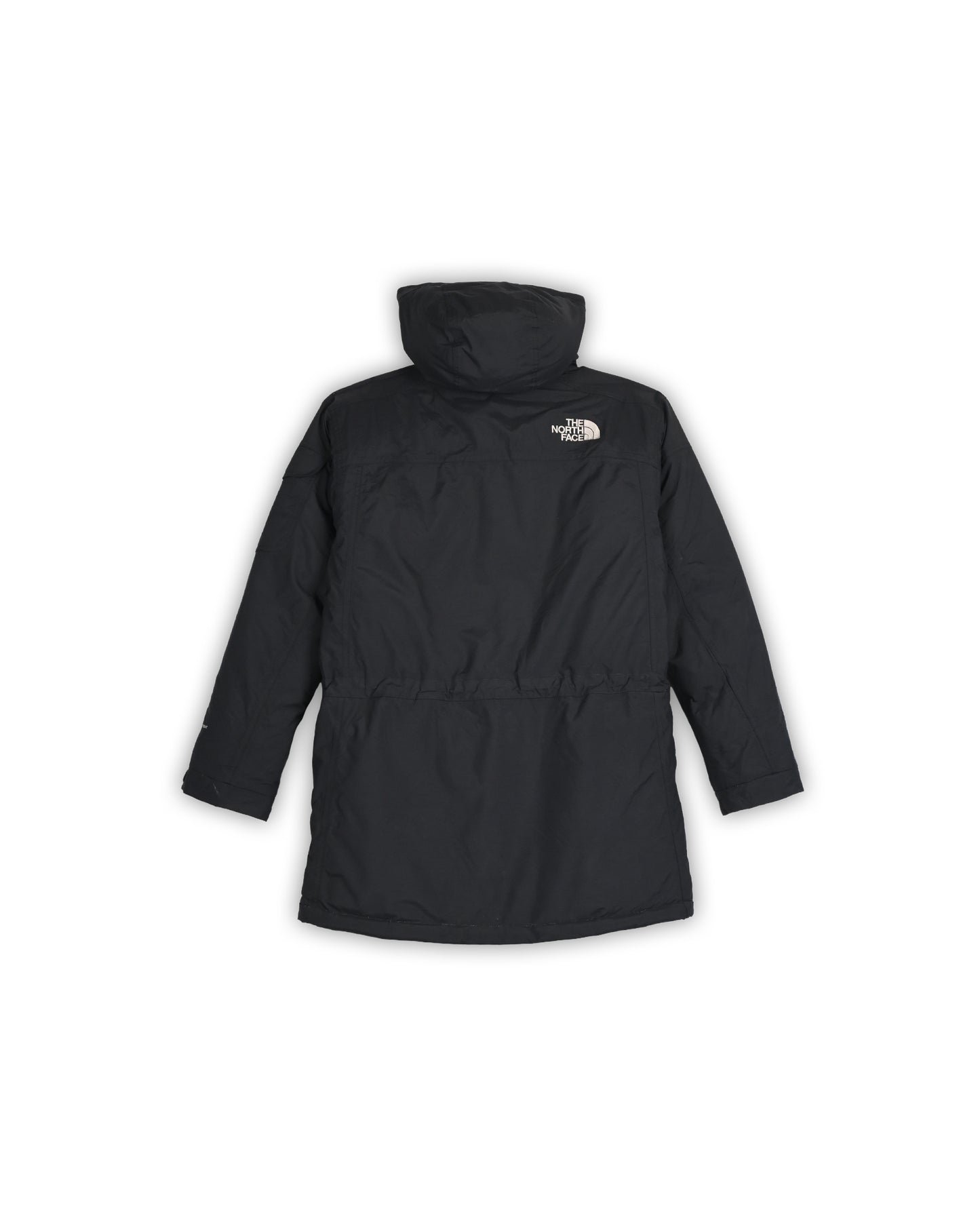 THE NORTH FACE LONG JACKET - S