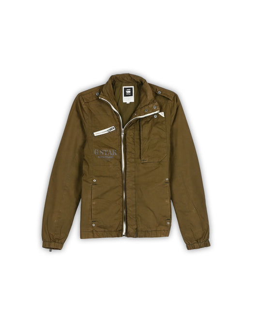 G-STAR RAW JACKET - S