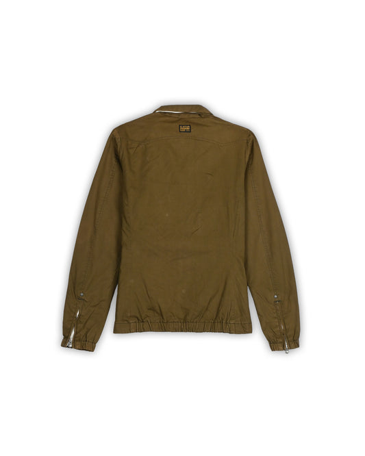 G-STAR RAW JACKET - S