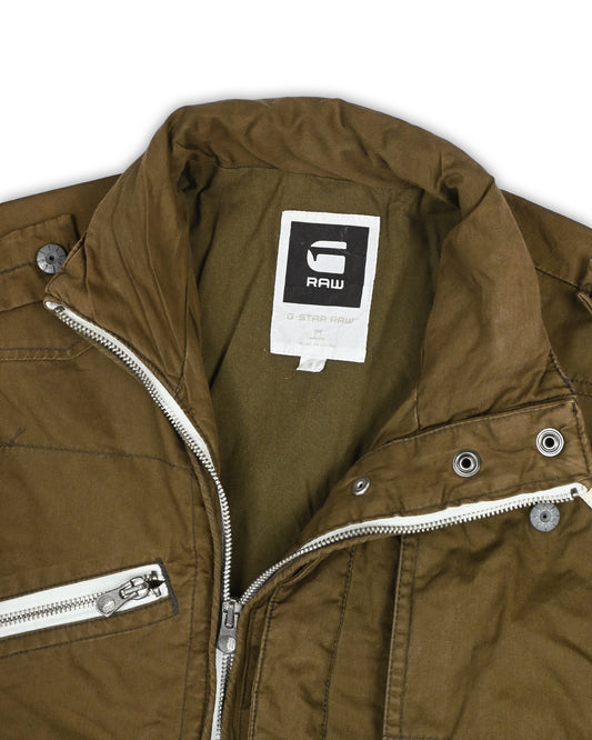 G-STAR RAW JACKET - S