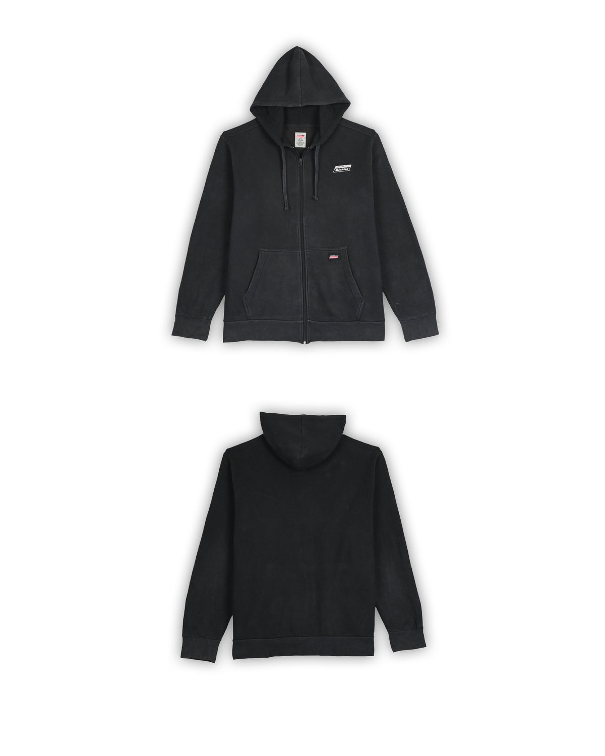 DICKIES JACKET - L