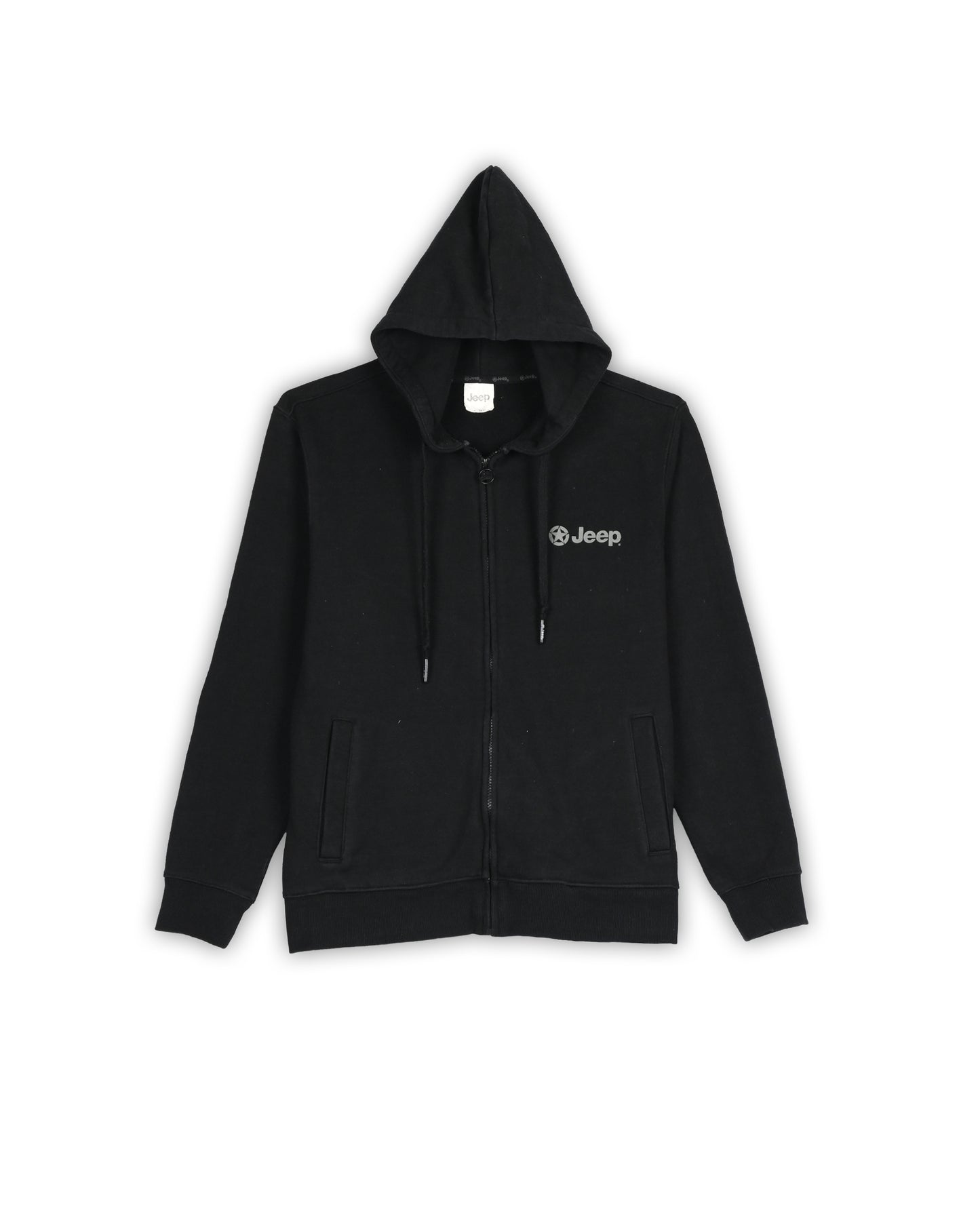 JEEP JACKET - XL