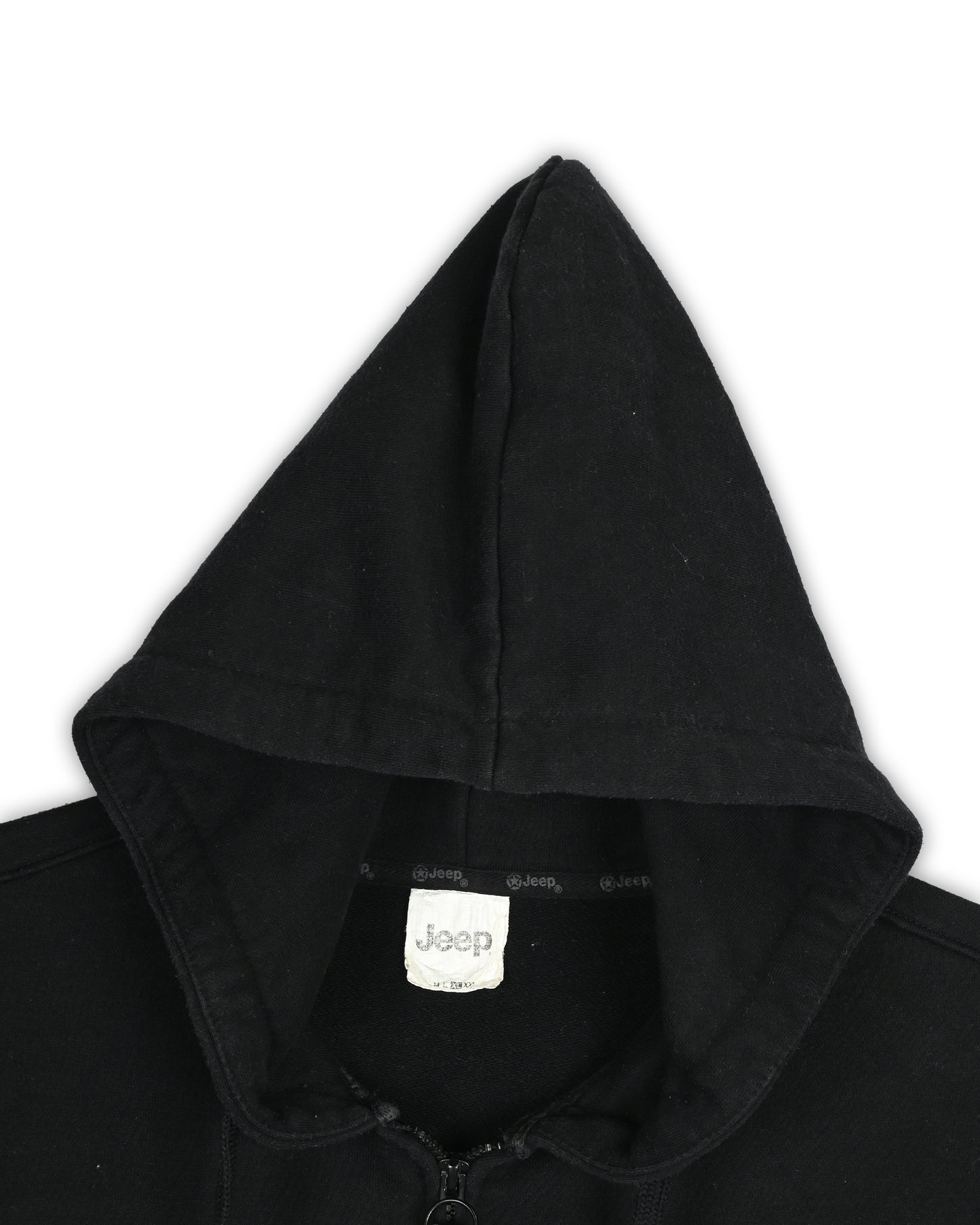 JEEP JACKET - XL