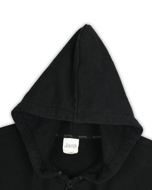 JEEP JACKET - XL