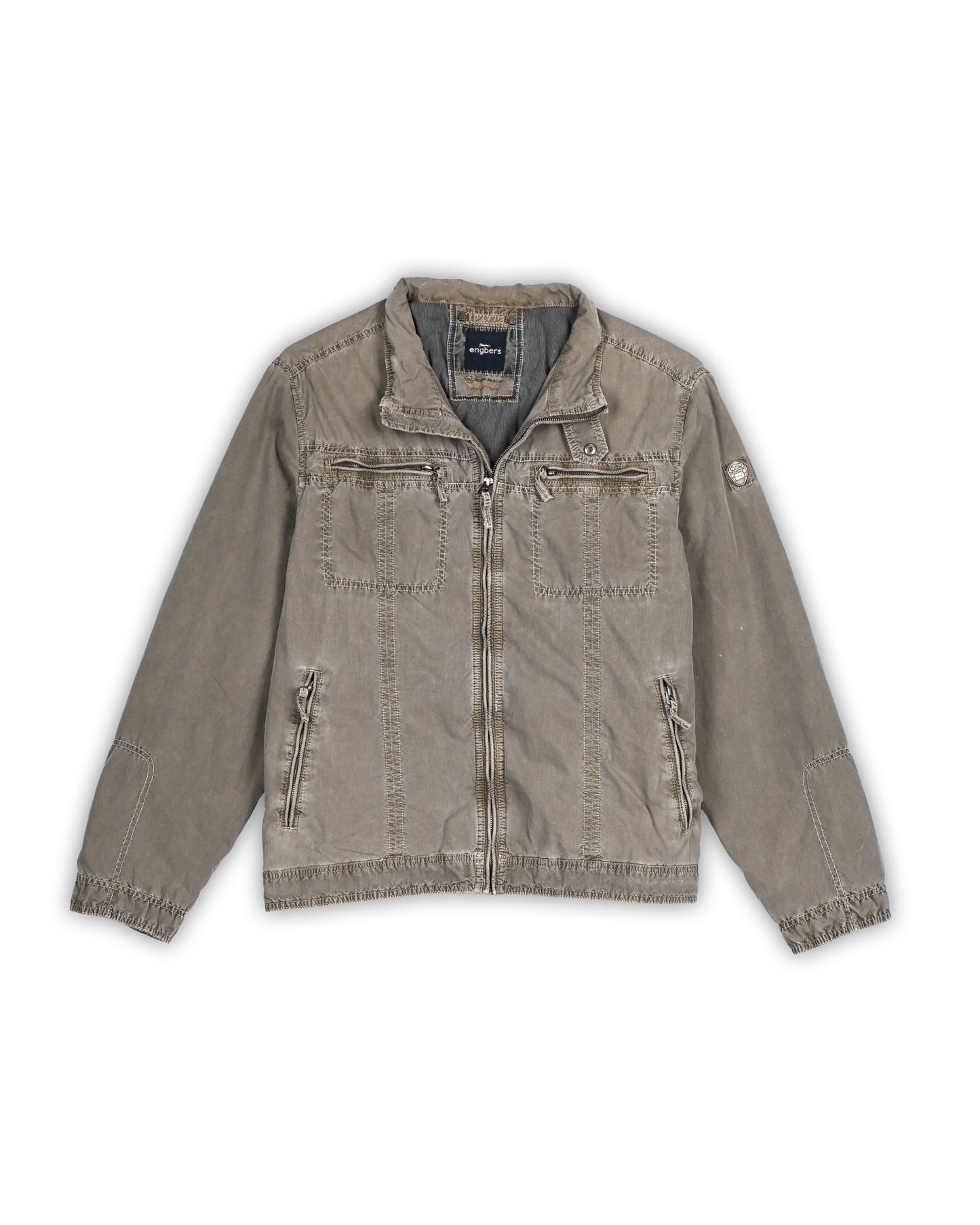 ENGBERS JACKET - M