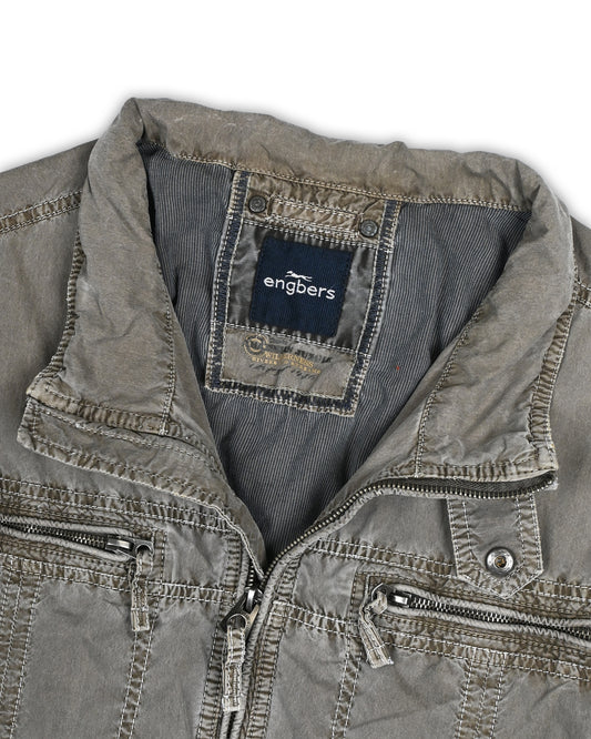 ENGBERS JACKET - M