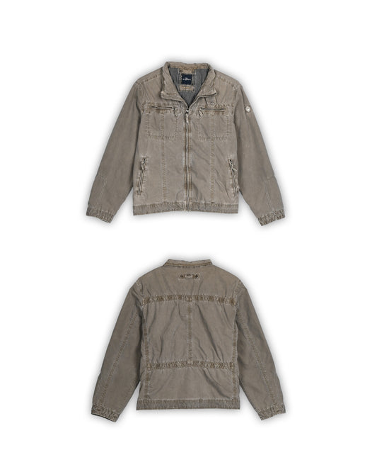 ENGBERS JACKET - M